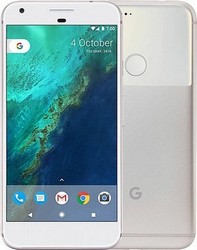 Замена кнопок на телефоне Google Pixel в Сургуте